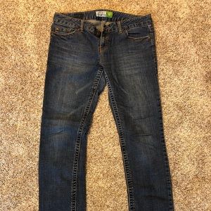 Women’s Aeropostale Jeans